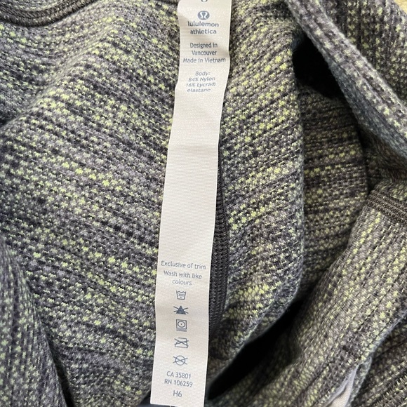 Lululemon Active Pants - Picture 5 of 5